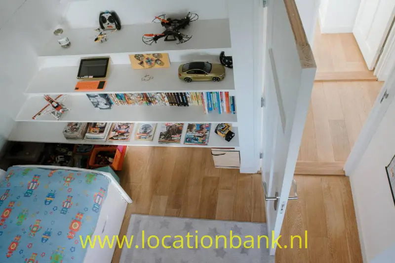 kinderkamer