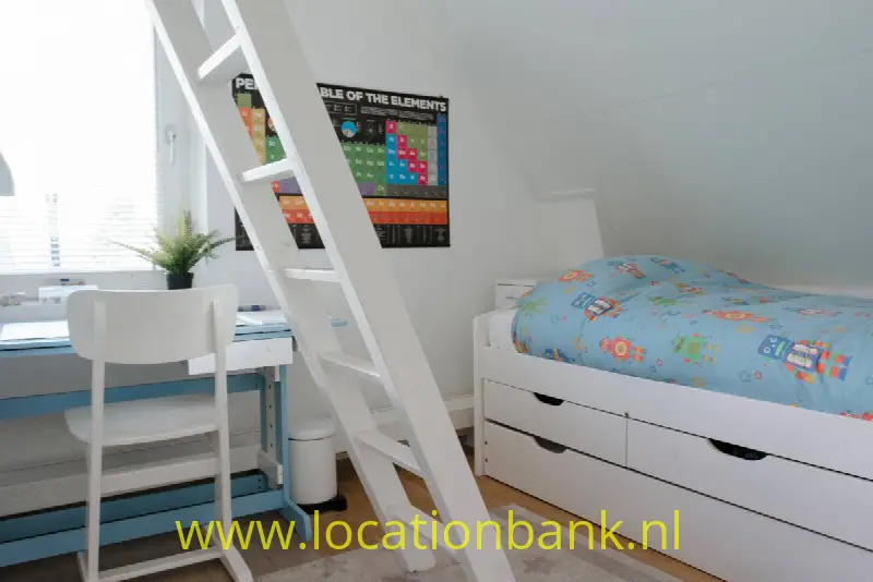 kinder kamer