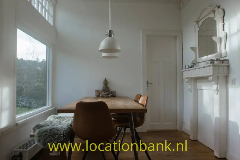eetkamer