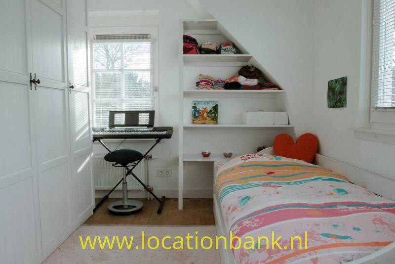 kinderkamer