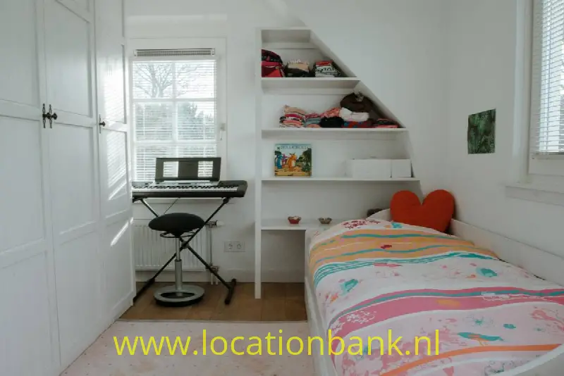 kinderkamer
