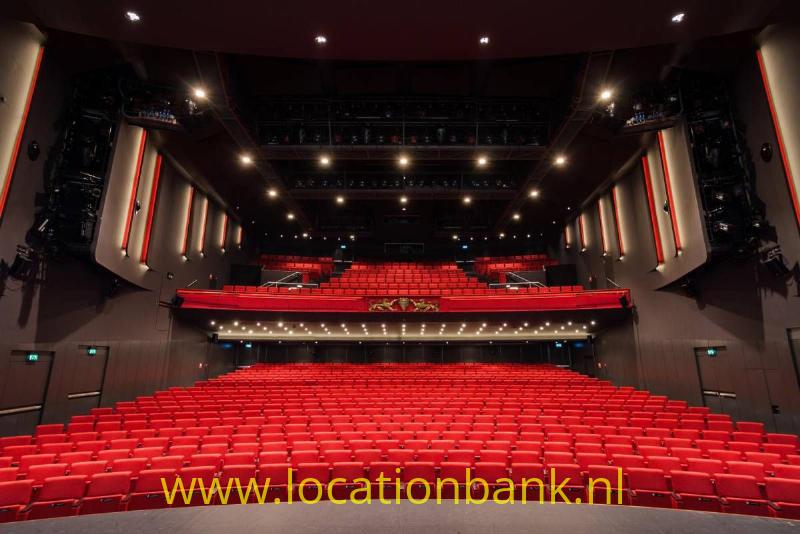 Theaterzaal