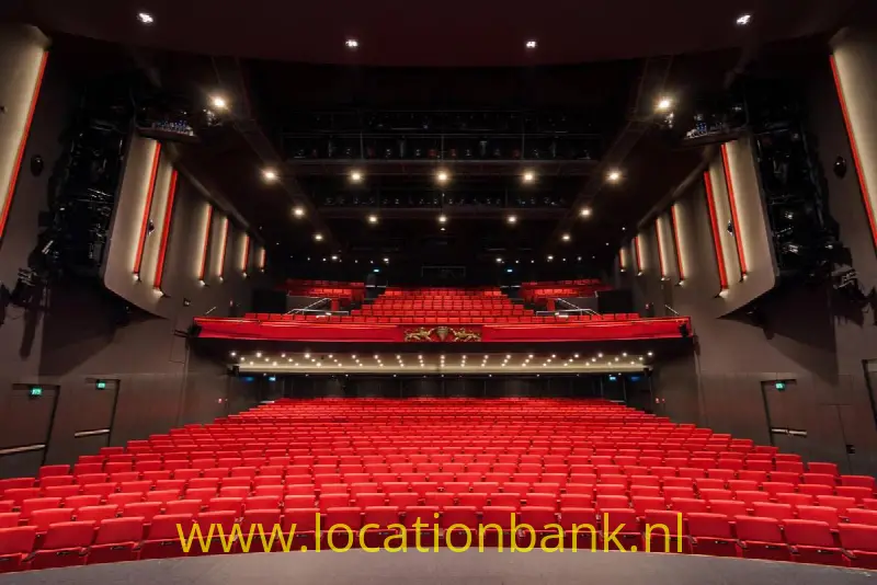 Theaterzaal