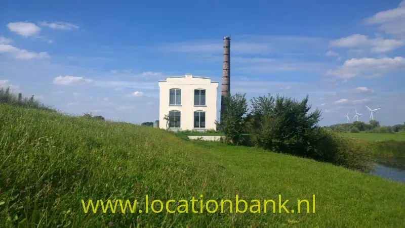industriëel erfgoed