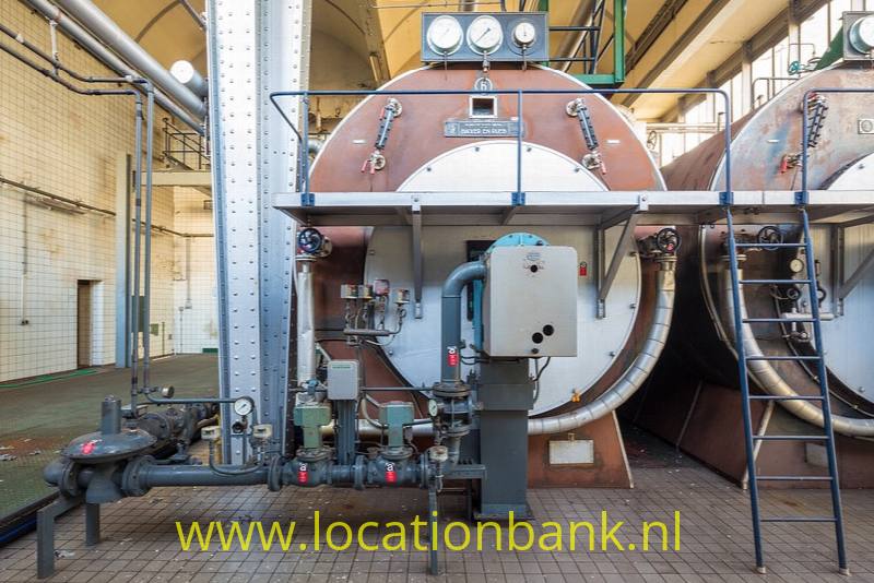 fabriek