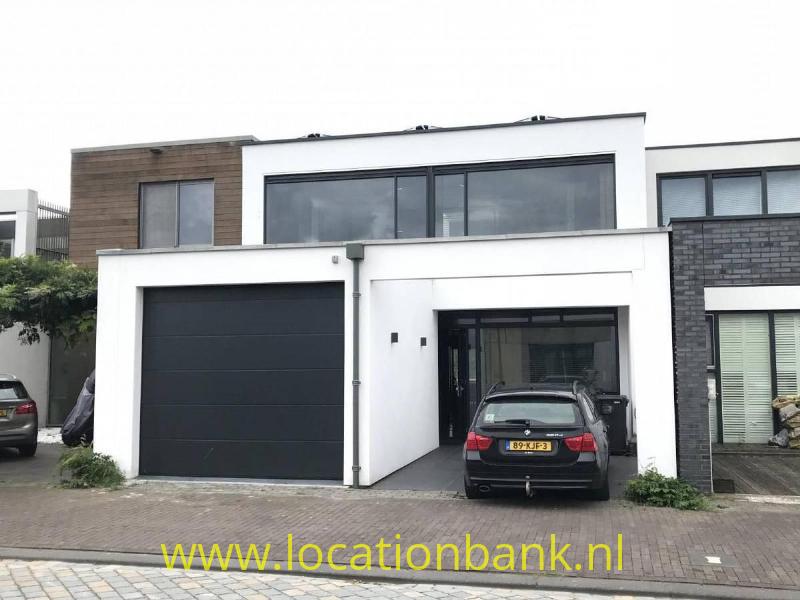 garage aan huis