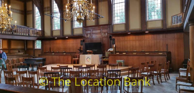 film location 2809