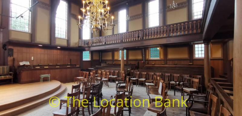 film location 2809