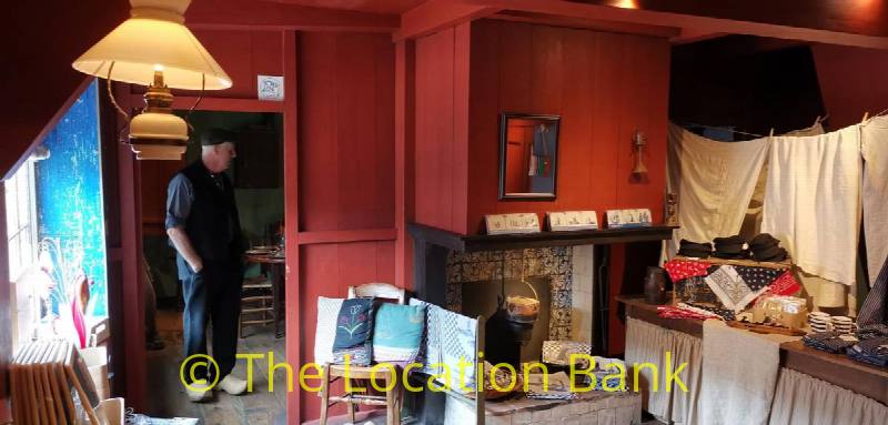 film location 2813