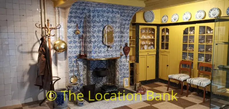 film location 2825