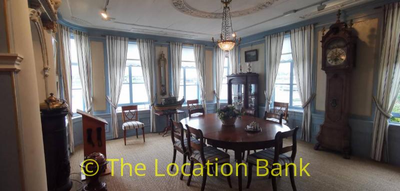 film location 2825