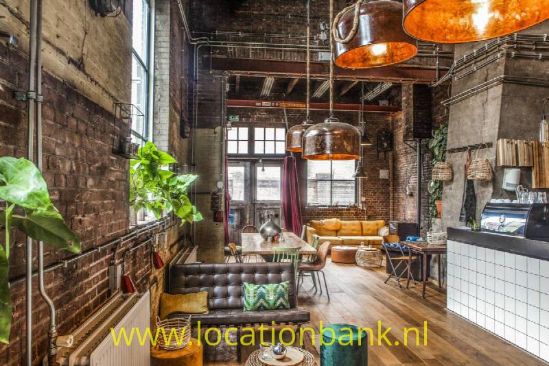 Bar koffiehuis