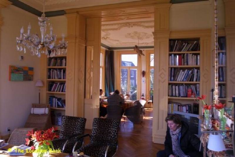 Klassieke Villa