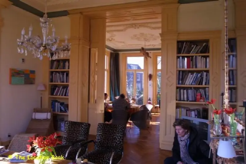 Klassieke Villa