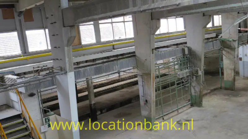 fabriek