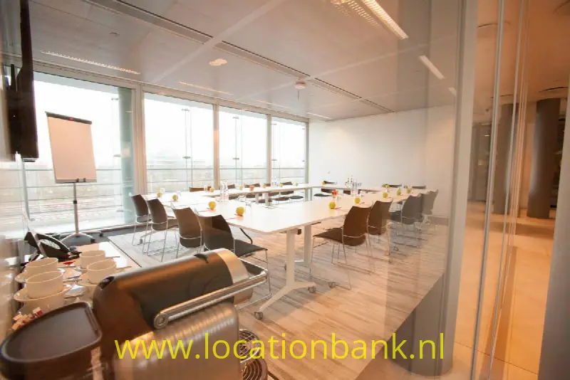 meeting room vergaderzaal