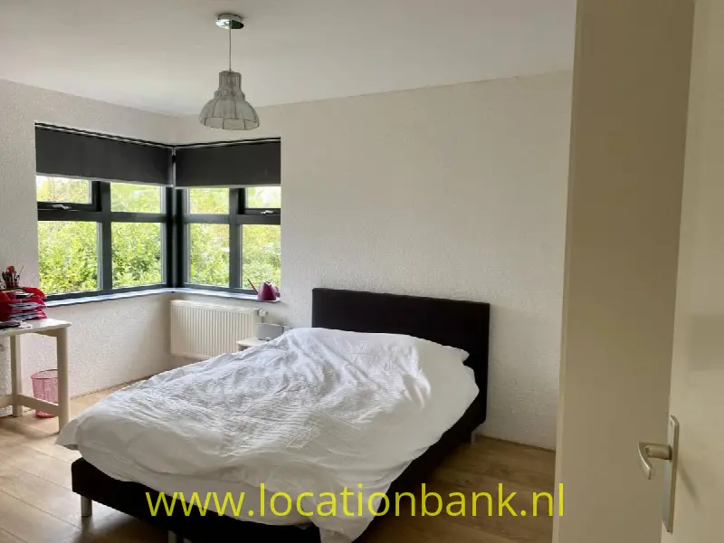 slaapkamer