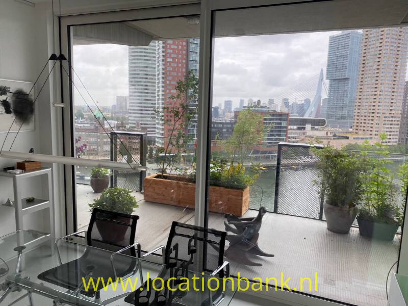 Loft Rotterdam