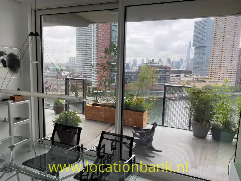 Loft Rotterdam