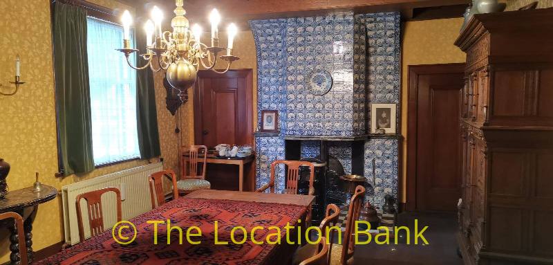 film location 3002
