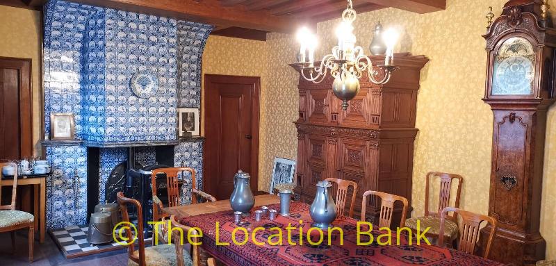 film location 3002