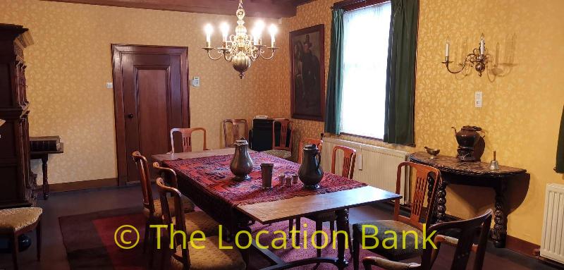 film location 3002