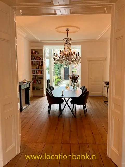 Eetkamer 