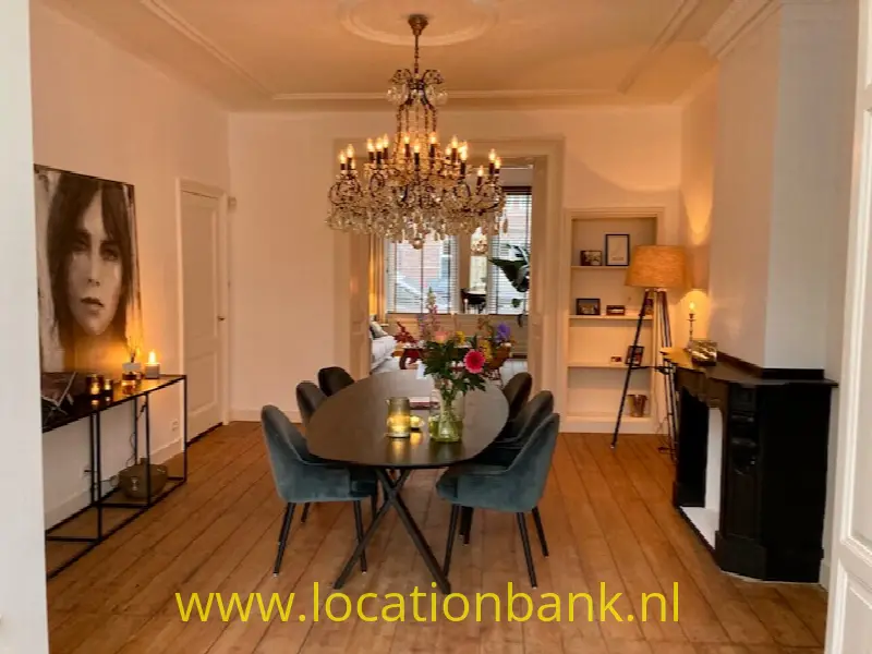 Eetkamer