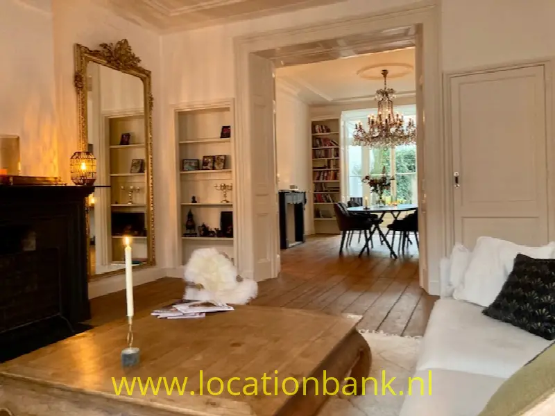 Zitkamer