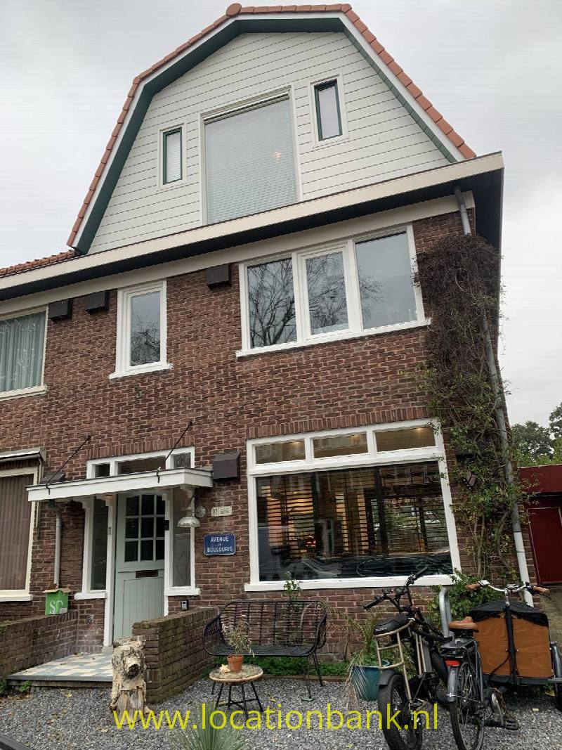 huis