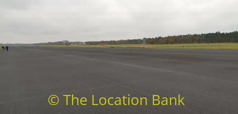 luchthaven