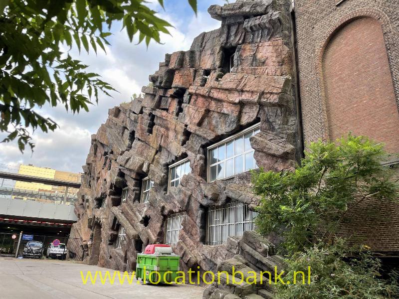 film location 3009