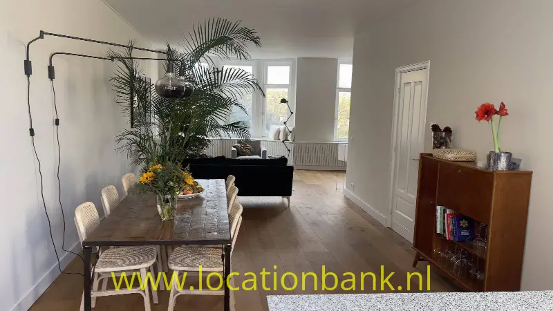 huiskamer