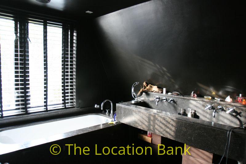 film location 303