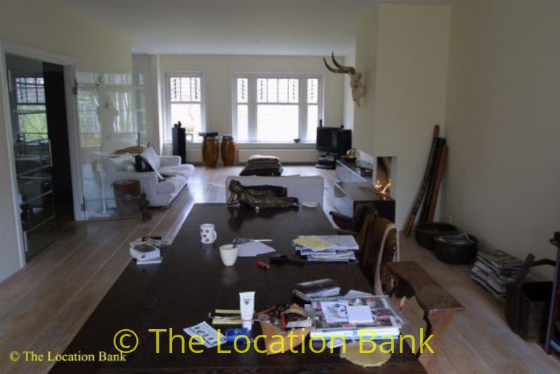 film location 303