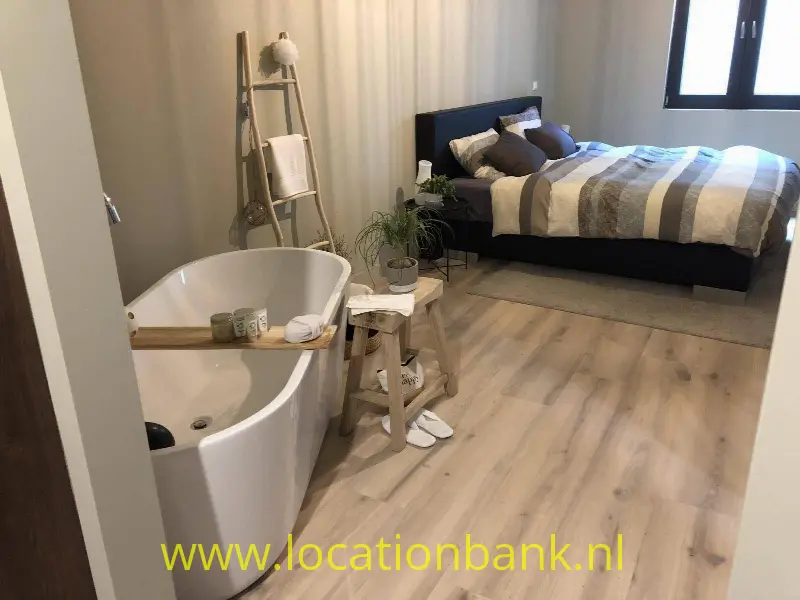 Slaapkamer