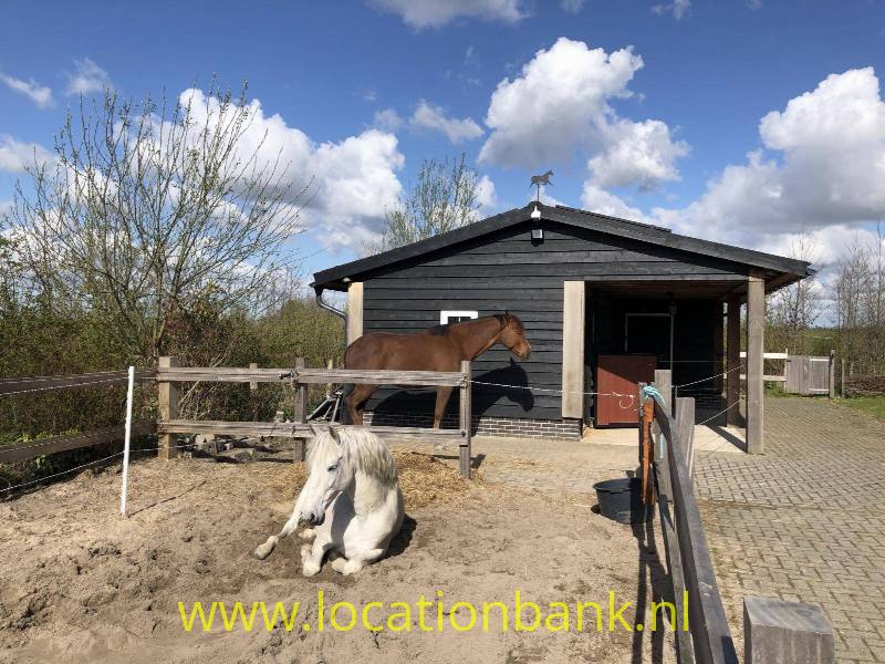 Paardenstal