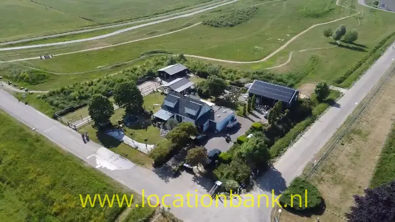 Bovenaanzicht 