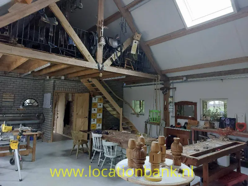 atelier