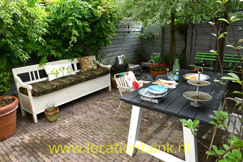 tuin