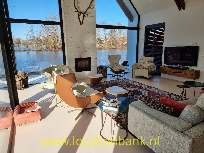 licht huis