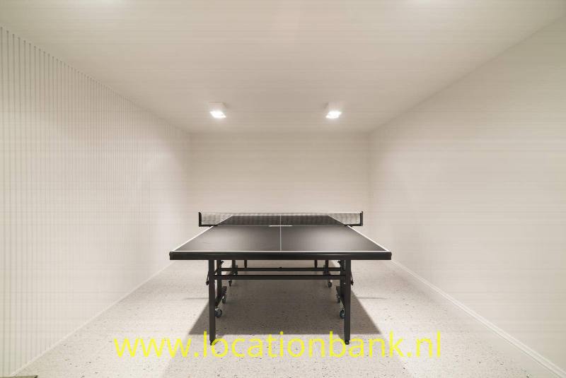 pingpong tafel
