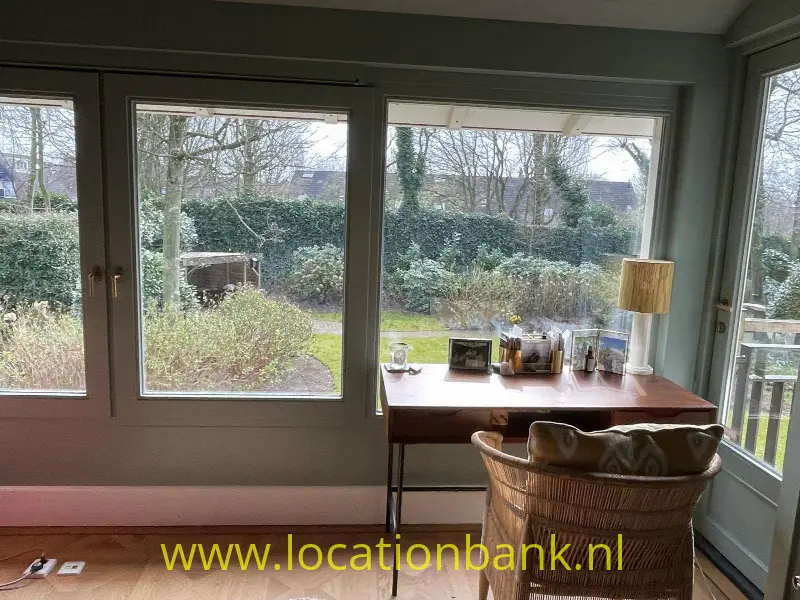 Tv kamer/ werk kamer