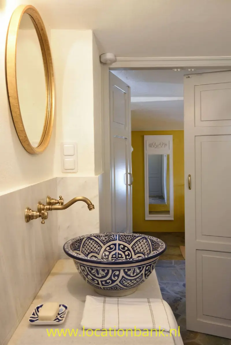 Badkamer