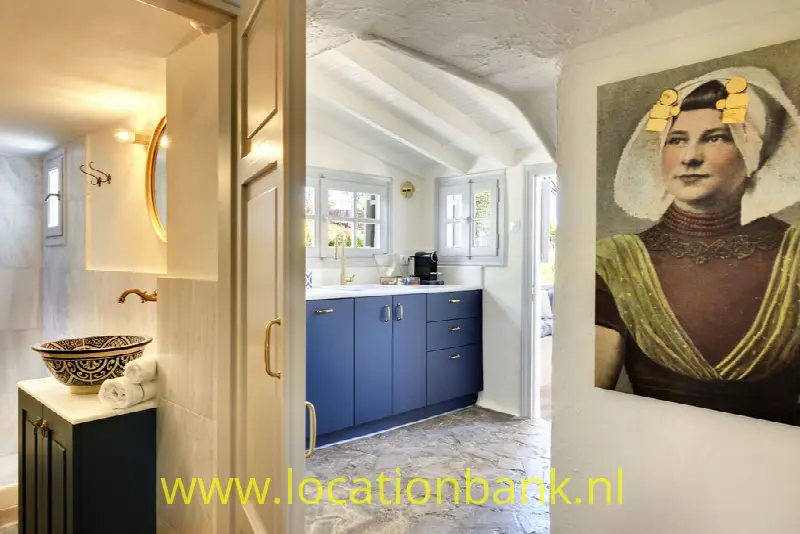 Keuken