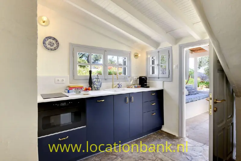 Keuken