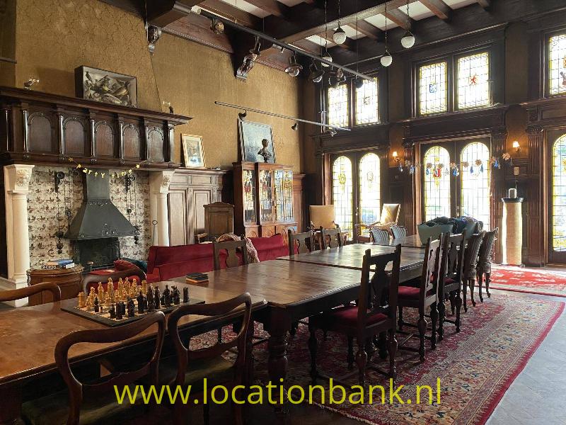 film location 3073