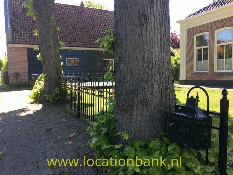 film location 3080