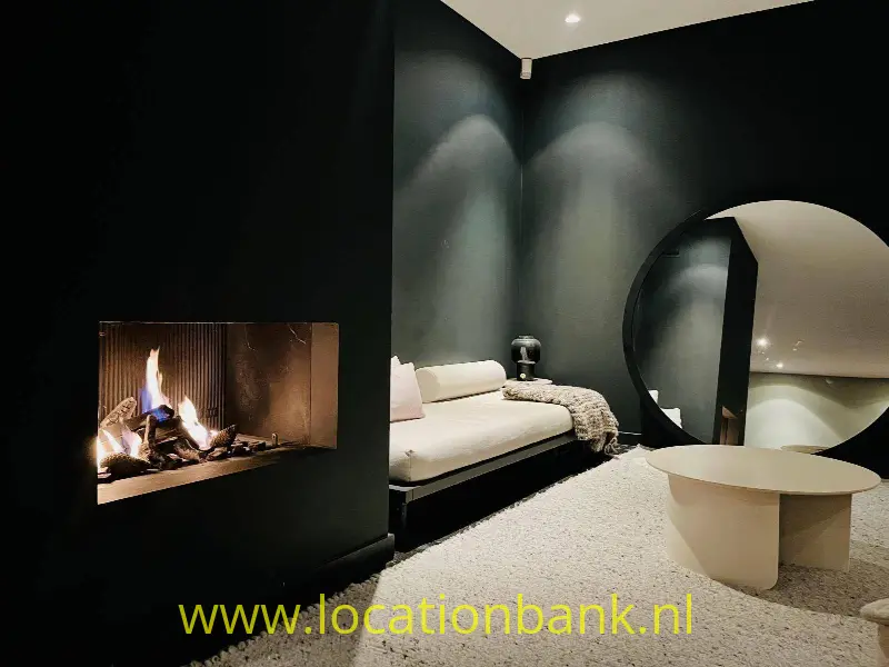 Tweede zithoek