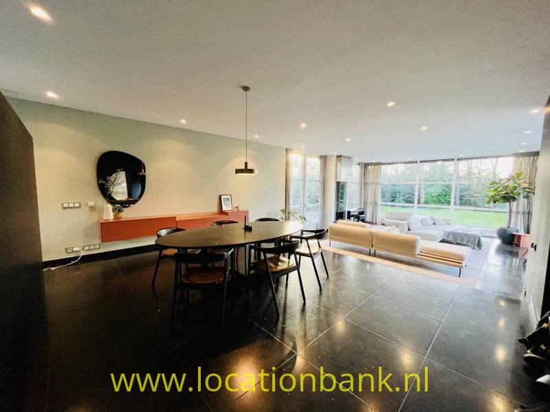 Eetkamer